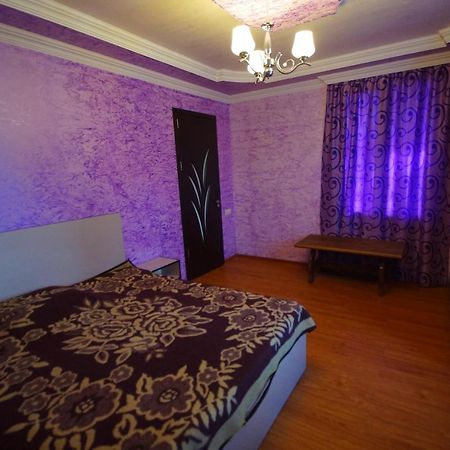 Hotel Oasis Gasamania Batumi Exterior foto