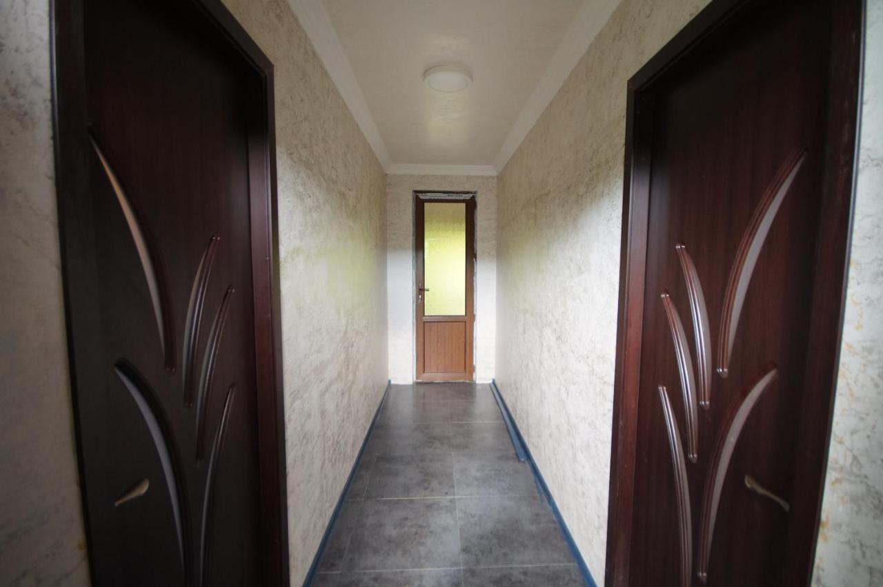 Hotel Oasis Gasamania Batumi Exterior foto